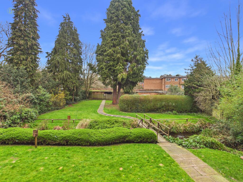 Additional image 9 of Chichester Court, Manor Road, Sutton Coldfield, B73