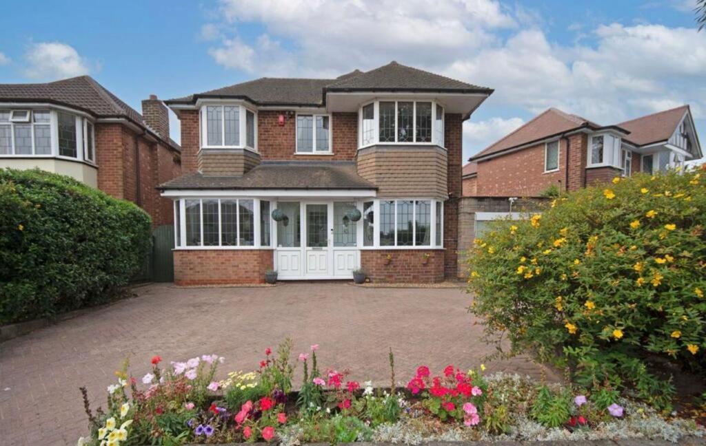 Additional image 62 of Halton Road, Sutton Coldfield