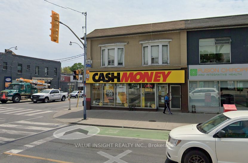 Additional image 2 of 851 Danforth Avenue, Toronto, ON, M4J 1L2