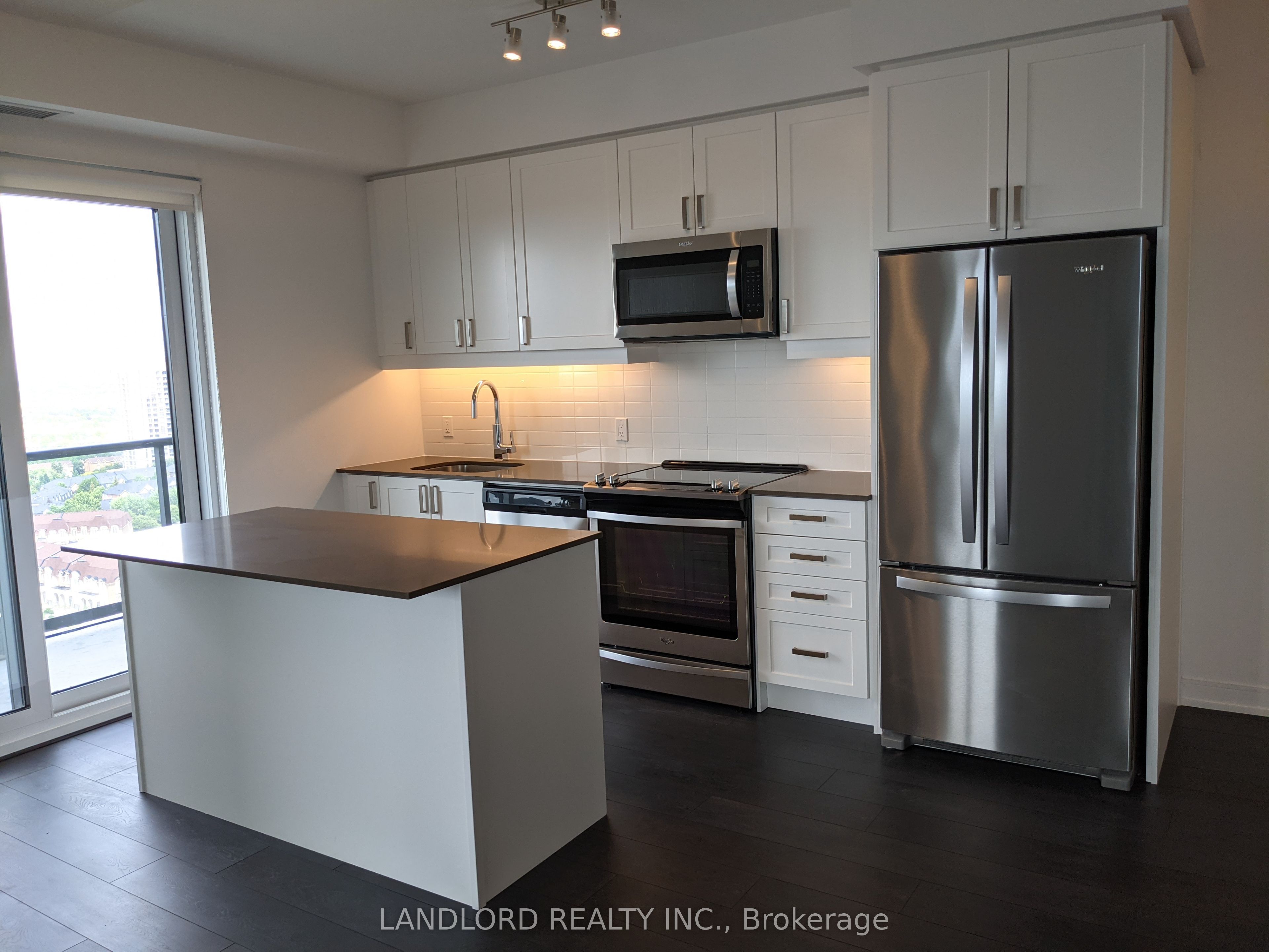2001-8 Nahani Way, Mississauga, ON, L4Z 0C6