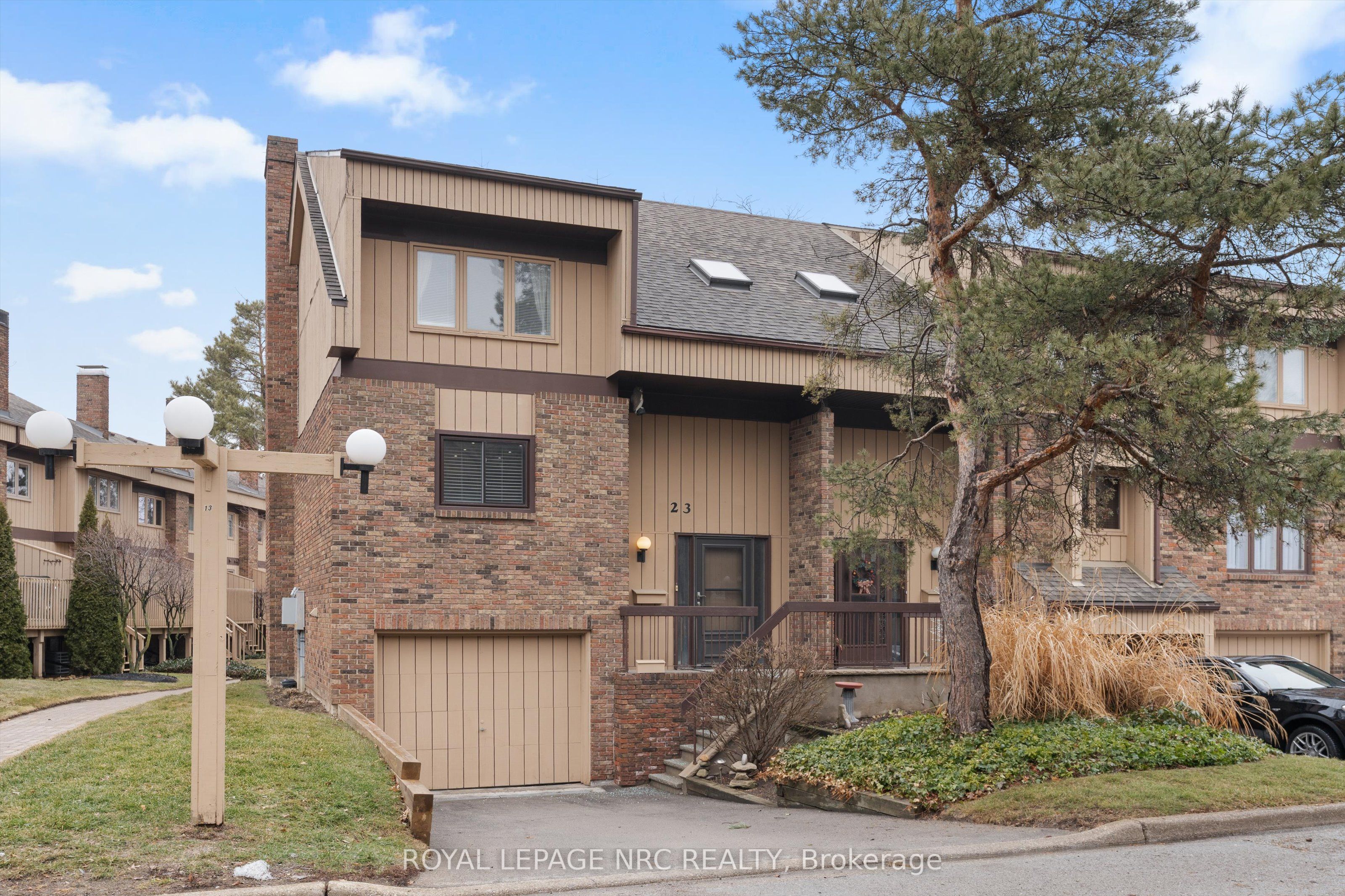 23-178 Scott Street, St. Catharines, ON, L2N 6Y5