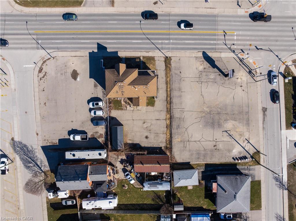 832-848 Dundas Street, Woodstock, ON, N4S 1G5