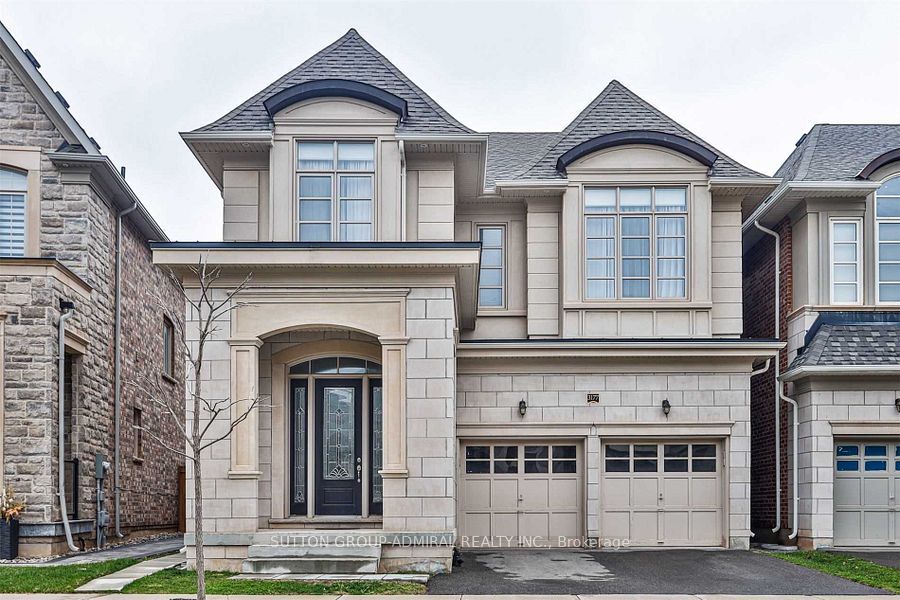 3177 Millicent Avenue, Oakville, ON, L6H 0V4