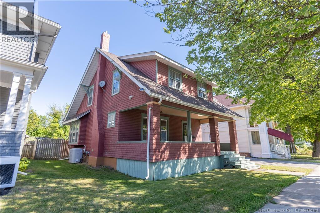 Additional image 2 of 73 John Street, Moncton, NB, E1C2H2