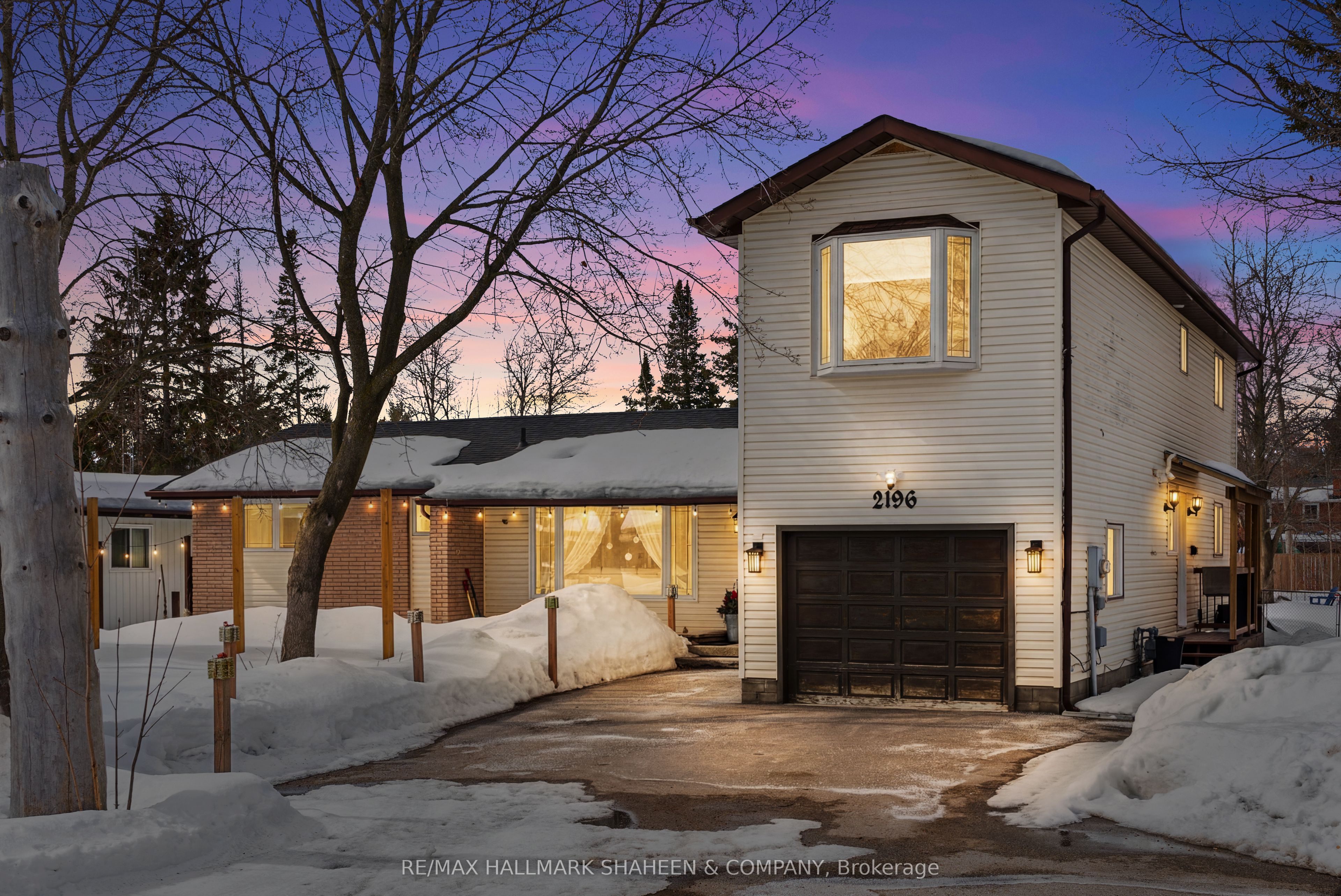 2196 Richard Street, Innisfil, ON, L9S 2C4