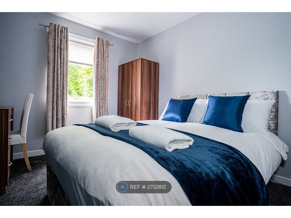 3 bed terraced house to rentHopetoun Bank, Irvine KA11