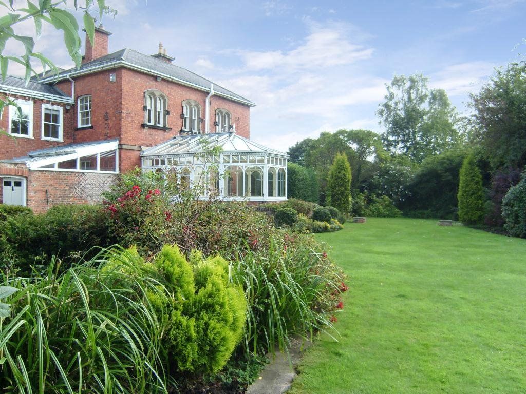 5 bed detached house to rentPrimrose Drive, Ripon, North Yorkshire HG4