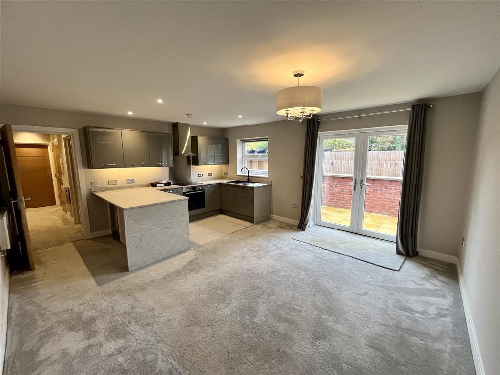Cambridge House, B72 photo 4