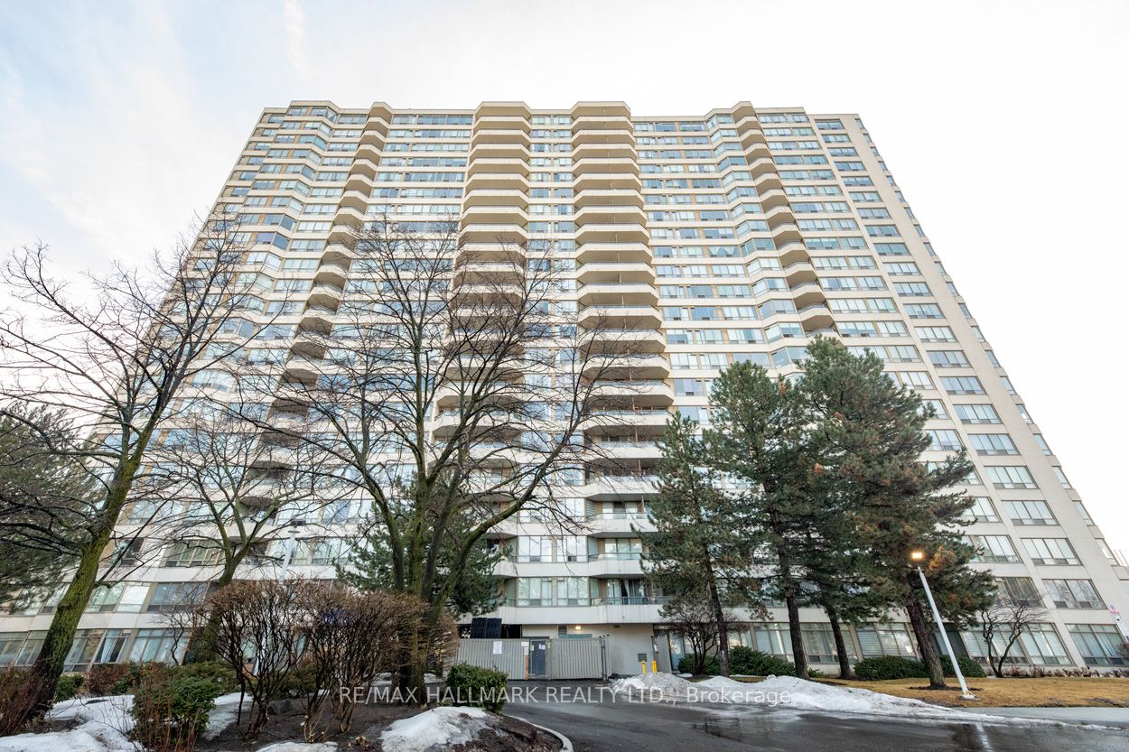 525-3 Greystone Walk Drive, Toronto, ON, M1K 5J4