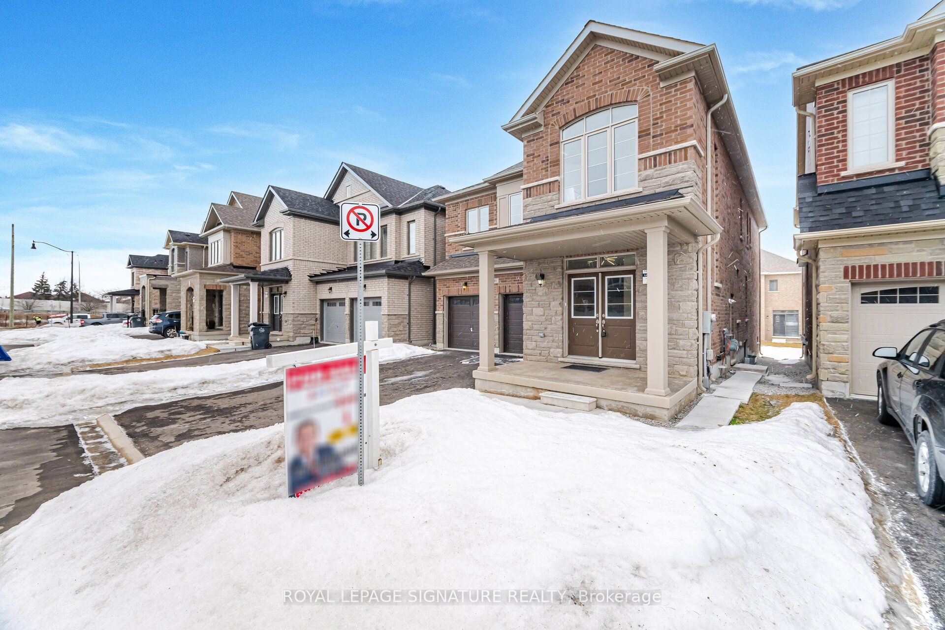 Additional image 2 of 1-46 Eastman Drive, Brampton, ON, L6X 5S5