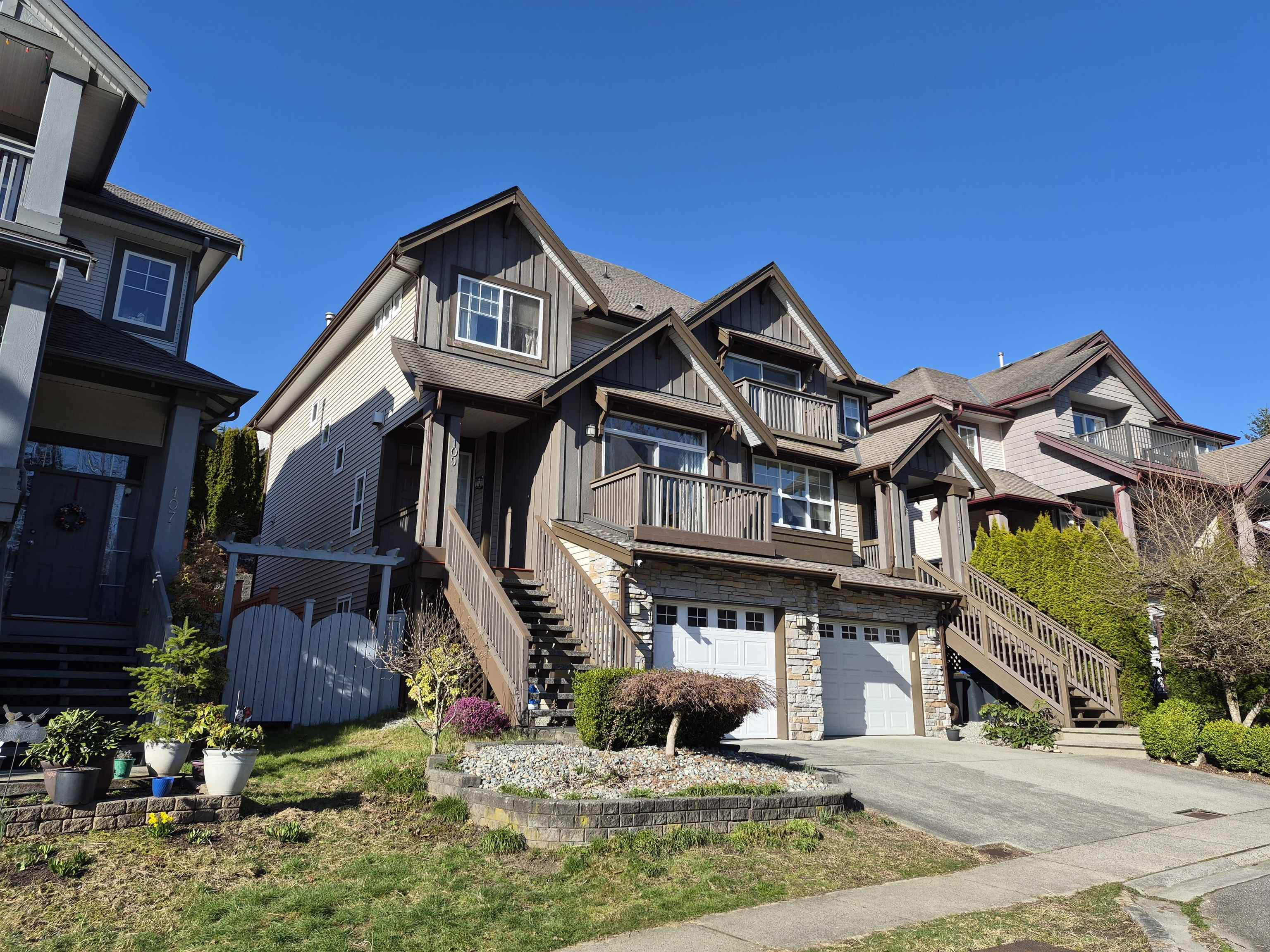 109 Forest Park Way, Port Moody, BC, V3H 5J4