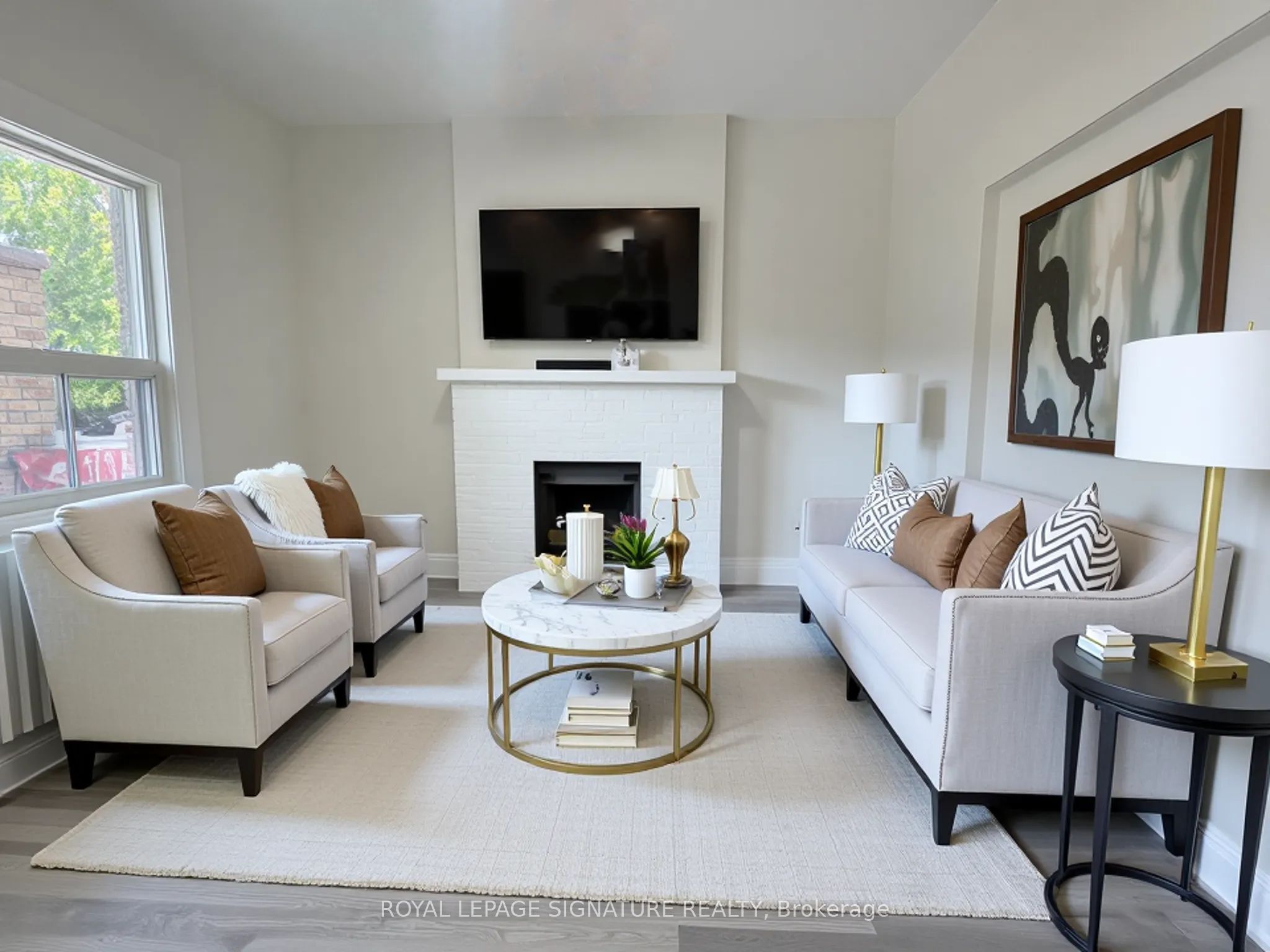 Main-167 Barker Avenue, Toronto, ON, M4C 2P3