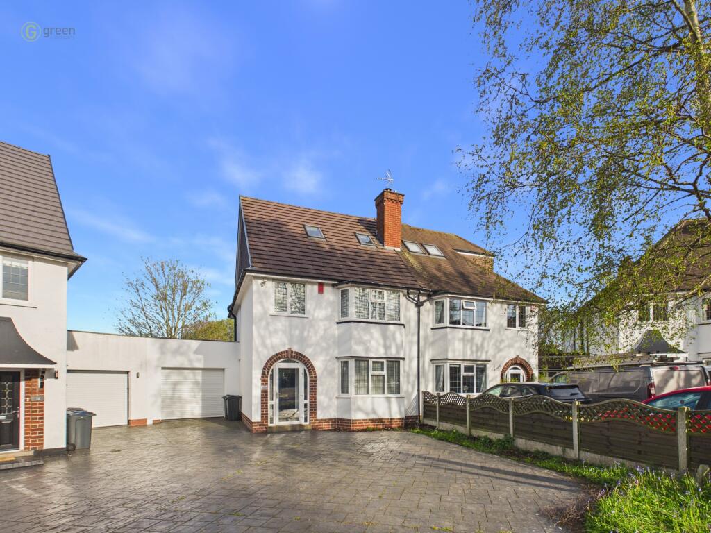 Additional image 57 of Heathlands Crescent, Sutton Coldfield, B73