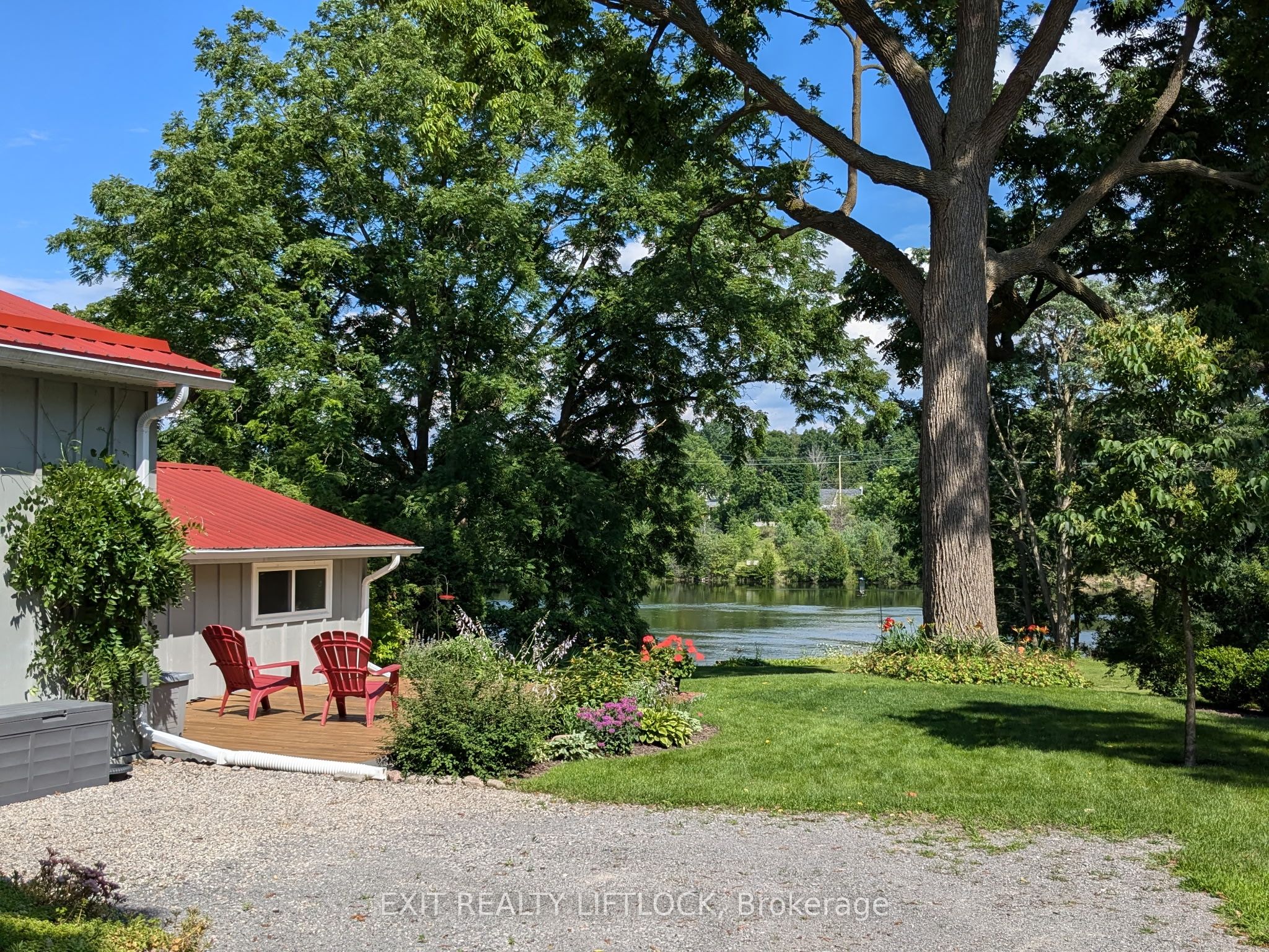834 Water Street, Peterborough, ON, K9H 3N9