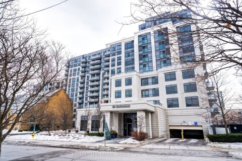 Additional image 7 of 630-35 Saranac Boulevard, Toronto, ON, M6A 2G4