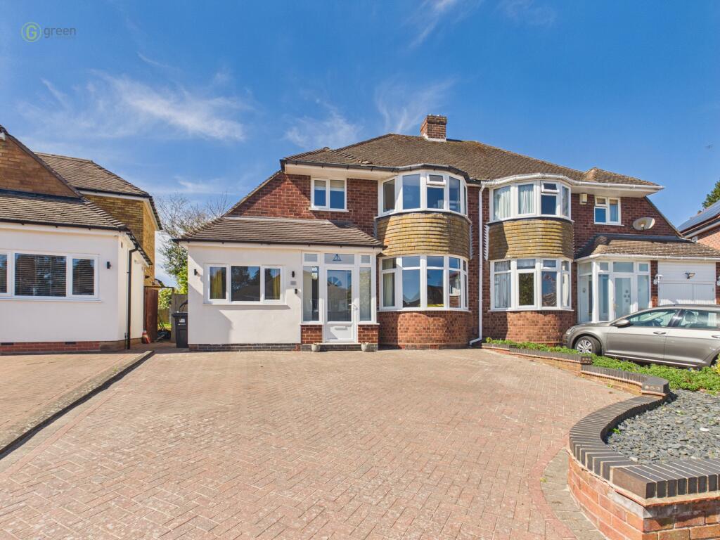 Additional image 63 of Falstone Road, Sutton Coldfield, B73