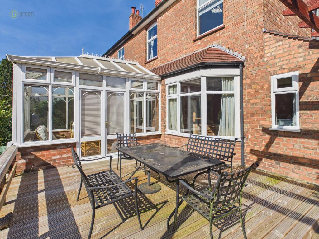 Additional image 67 of Frederick Road, Sutton Vesey, Sutton Coldfield, B73