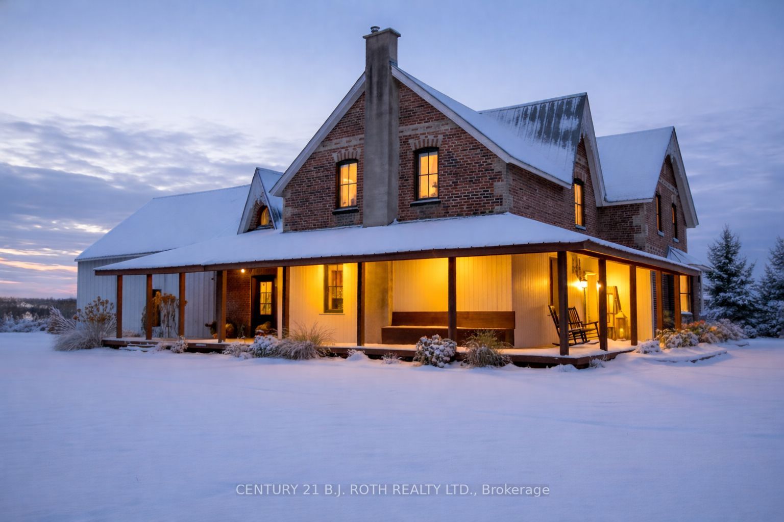 1803 Old Second Road N, Springwater, ON, L0L 2K0 photo 4