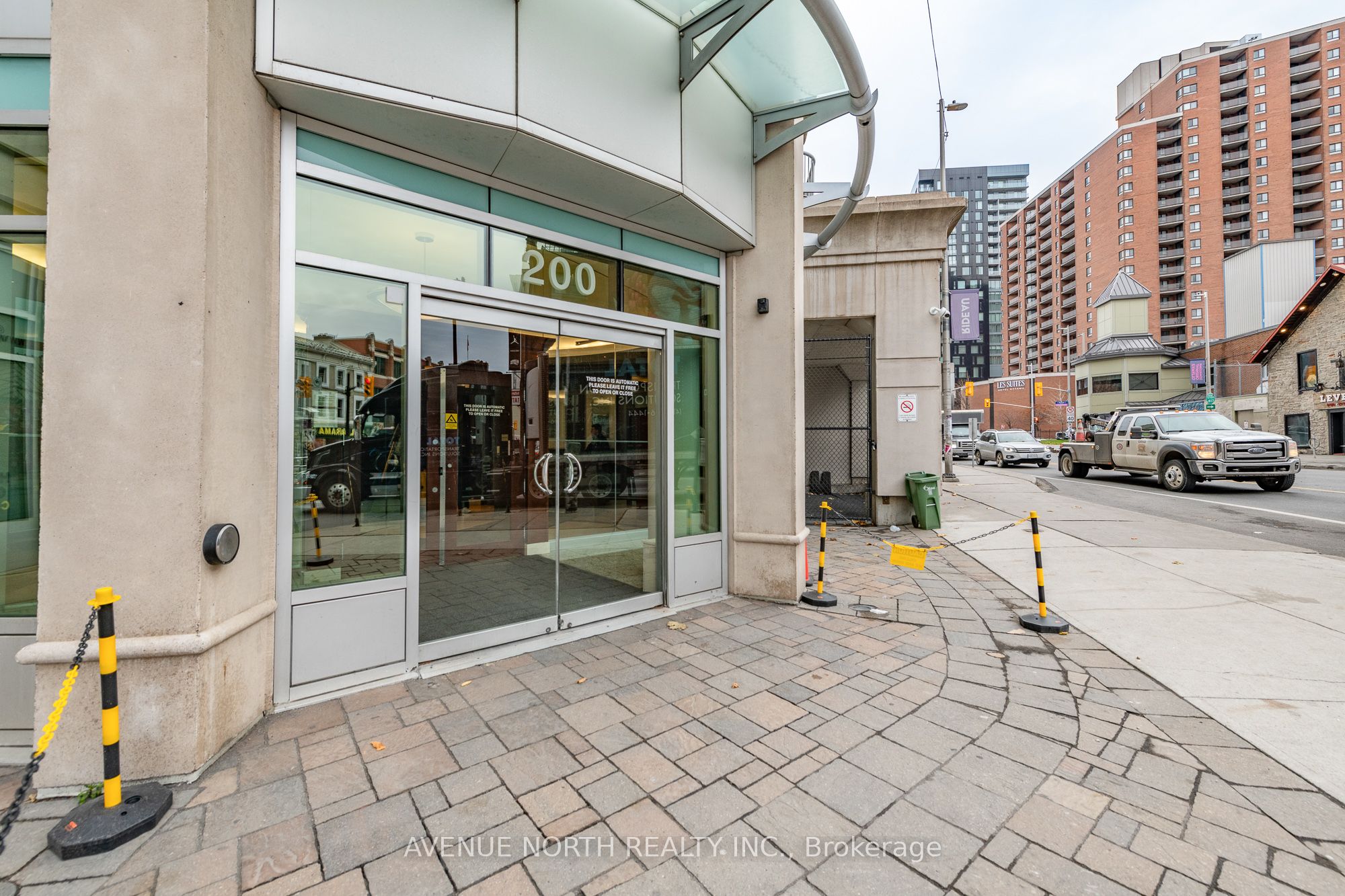 Additional image 2 of 912-200 Rideau Street, Ottawa, ON, K1N 5Y1