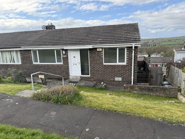 4 bed semi-detached house to rentWestern Avenue, Prudhoe NE42