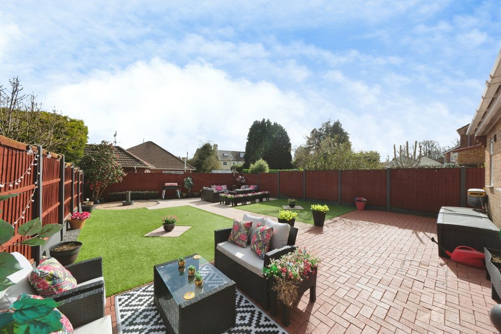 Additional image 17 of 3 bed detached house for saleRosings Court, Sutton-In-Ashfield NG17