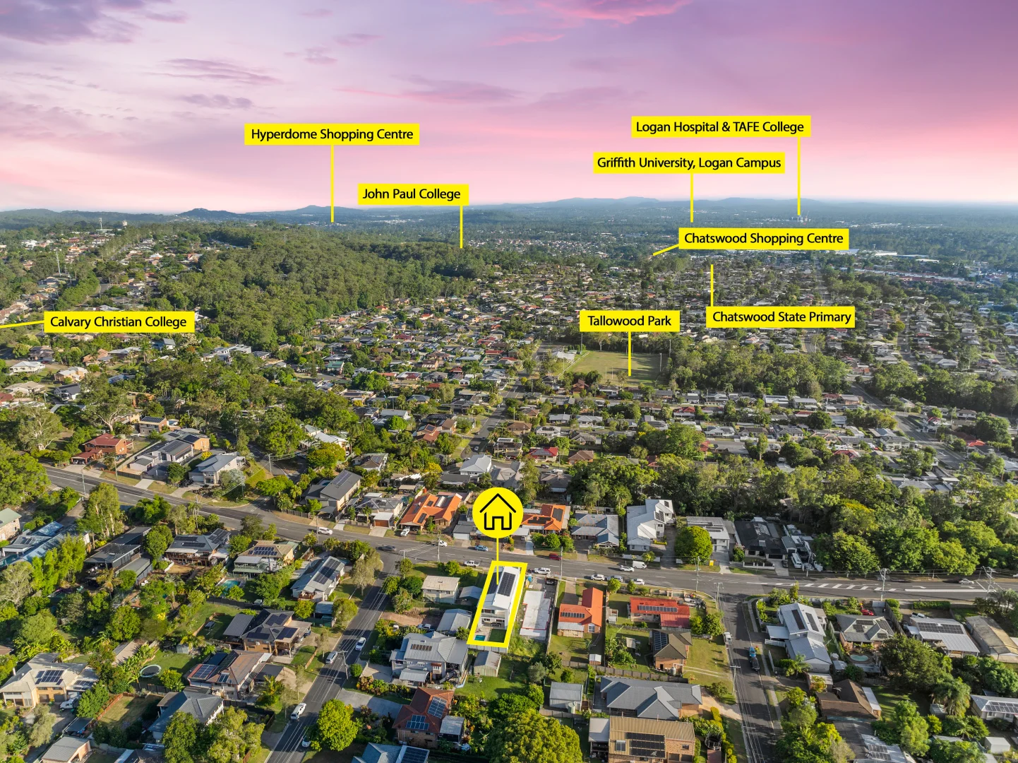 Additional image 34 of 64A Dennis Road, Springwood QLD 4127