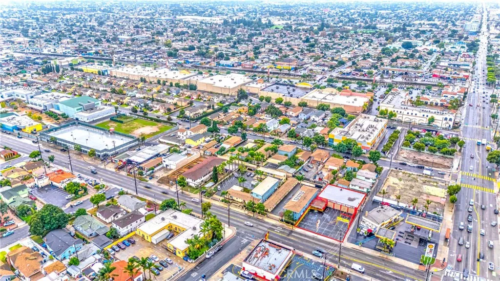7201 Santa Fe Ave, Huntington Park, CA 90255