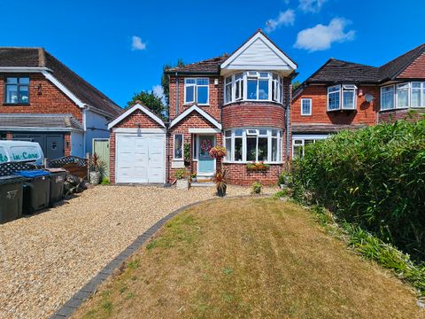 Greenside Road, Erdington B24