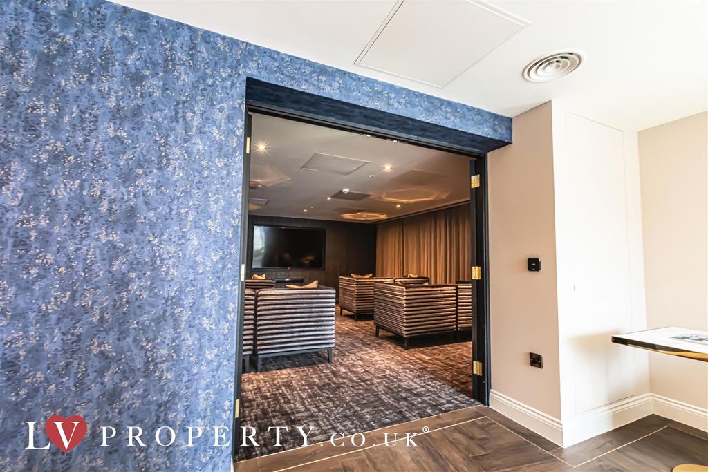 Additional image 16 of 1 bed flat to rentBroad Street, Birmingham, West Midlands B15