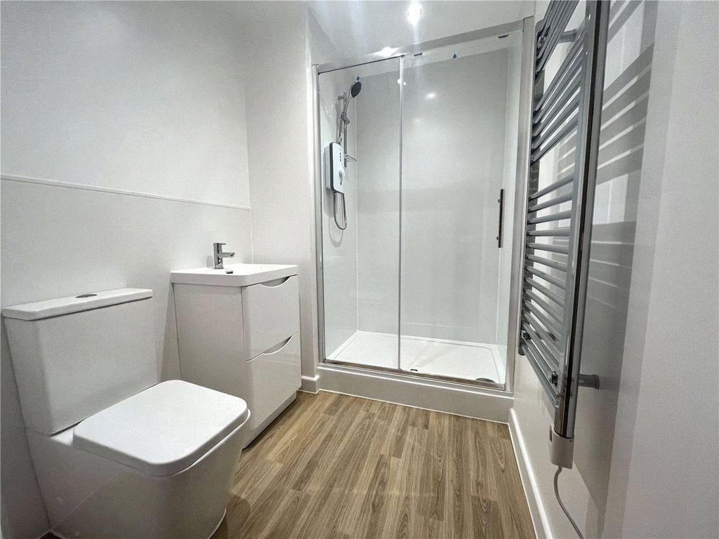 Additional image 2 of 1 bed flat to rentCastilian Street, Northampton, Northamptonshire NN1