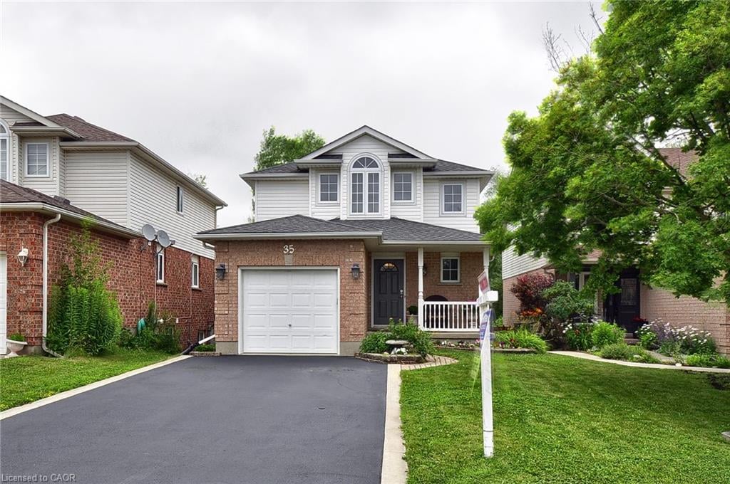 Additional image 4 of 35 Haddaway Court, Cambridge, ON, N1T 1X5