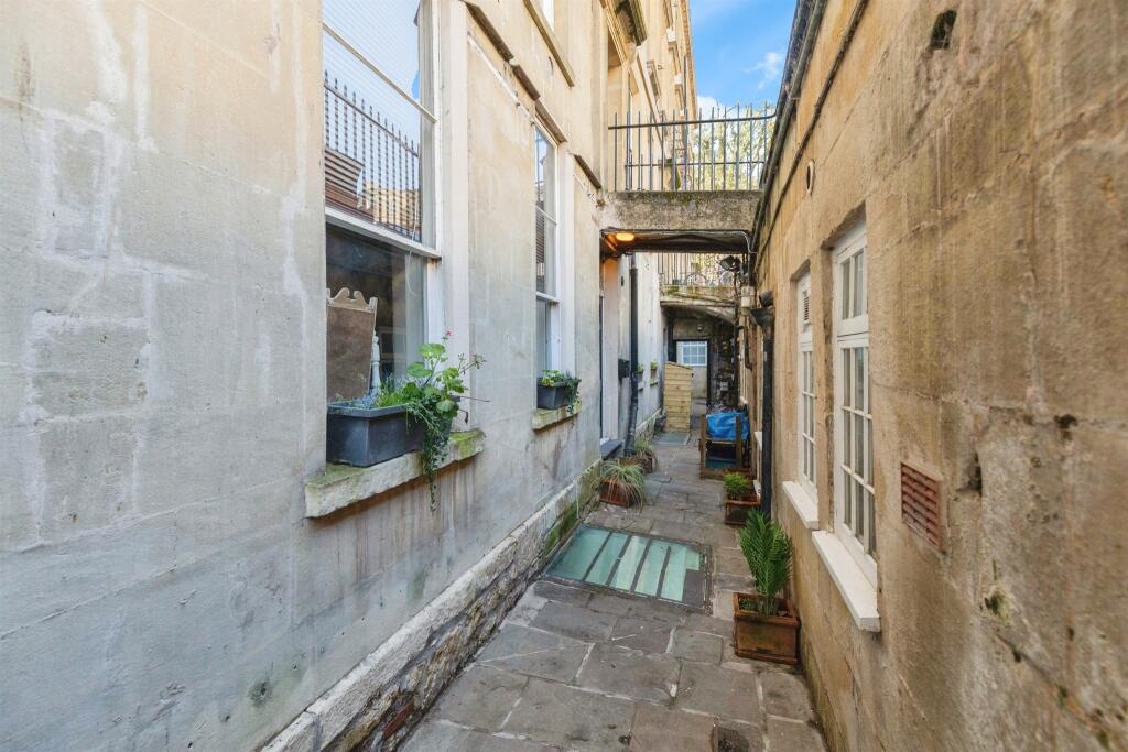 Additional image 17 of Alfred Street, Bath