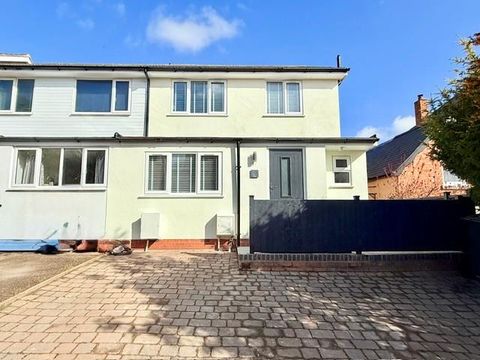 Bishops Road, Sutton Coldfield B73