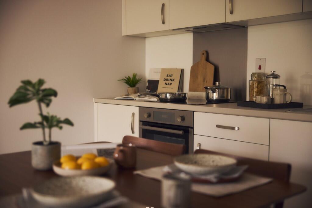 Suffolk Street Queensway, Birmingham, B1 photo 2