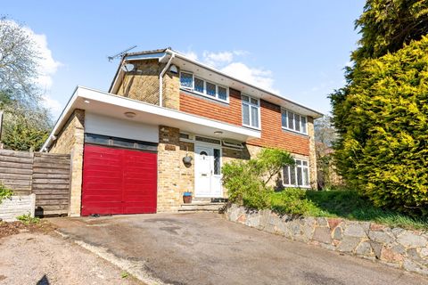 Church Lane Avenue, Coulsdon CR5