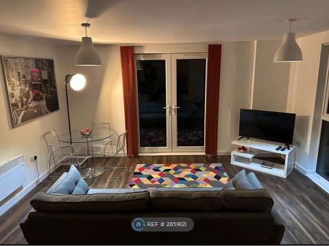 Block B Alto, Salford M3, Room to rent