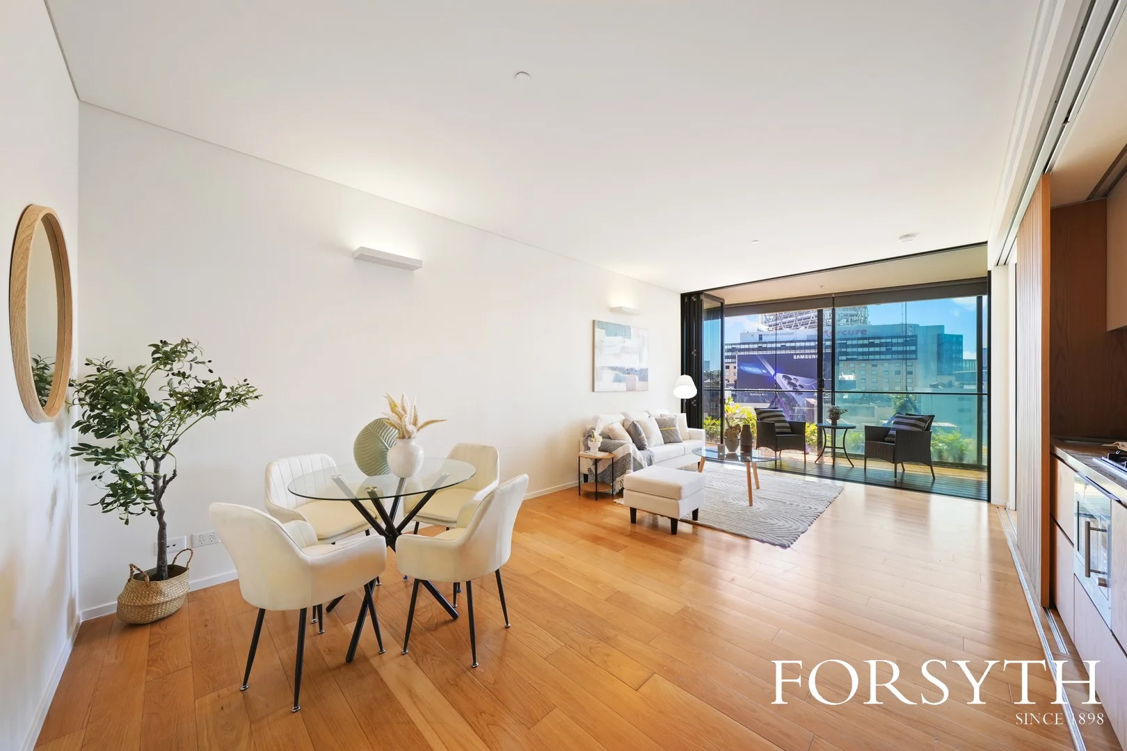 708/3 Carlton Street, Chippendale NSW 2008