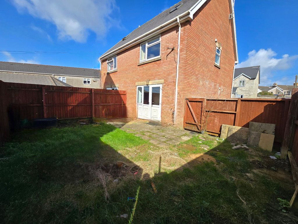Additional image 23 of 3 bed semi-detached house for saleWaun Bant Road, Kenfig Hill CF33