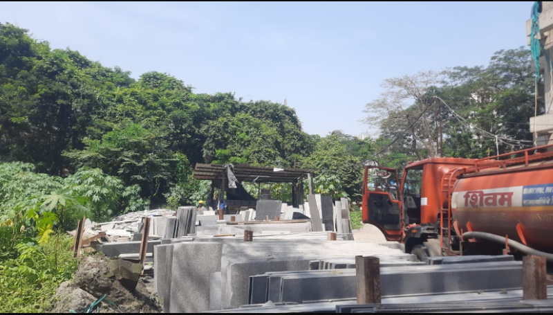 Additional image 2 of Nahur East, Mulund, Mumbai