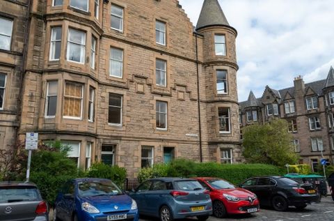 Thirlestane Road, Edinburgh, Midlothian EH9