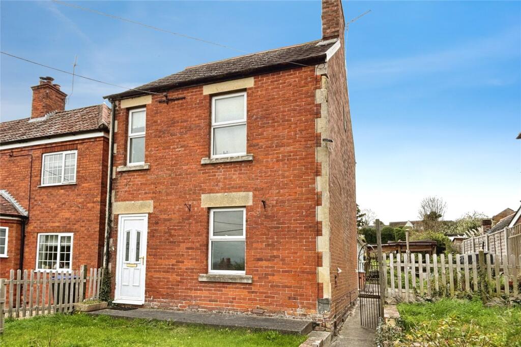 Bratton Road, Westbury