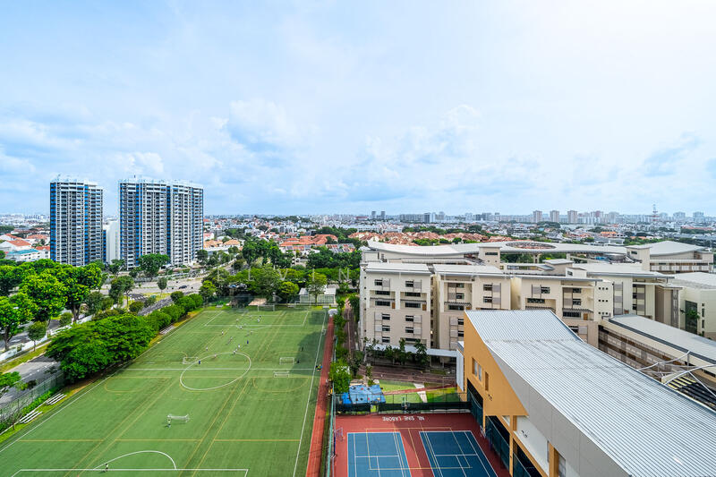 Additional image 16 of 16 Siglap Link