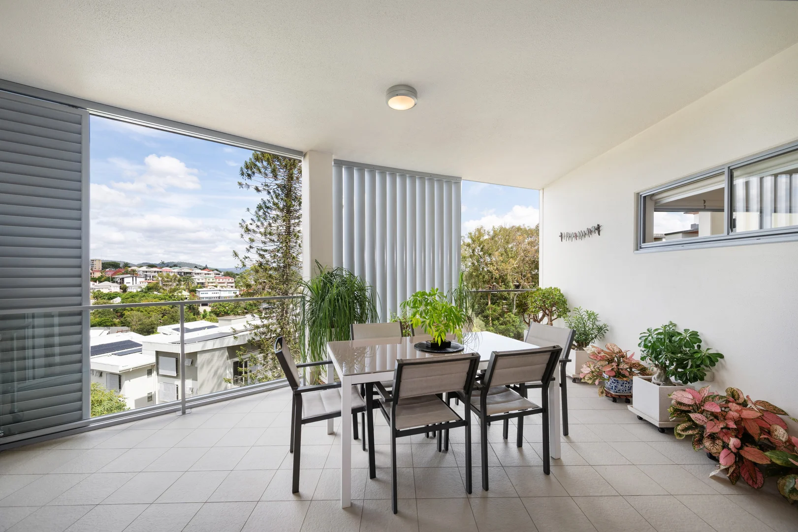Additional image 6 of 124/23 Robinson Place, Kelvin Grove QLD 4059