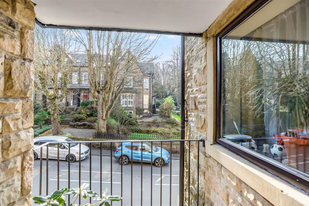 Additional image 8 of 2 bed flat for saleTarn Court, Ilkley LS29