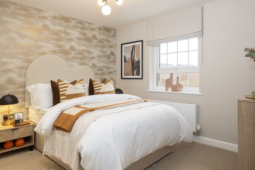 Additional image 8 of 3 bed detached house for sale"Blyford" at Barkby Road, Queniborough LE7