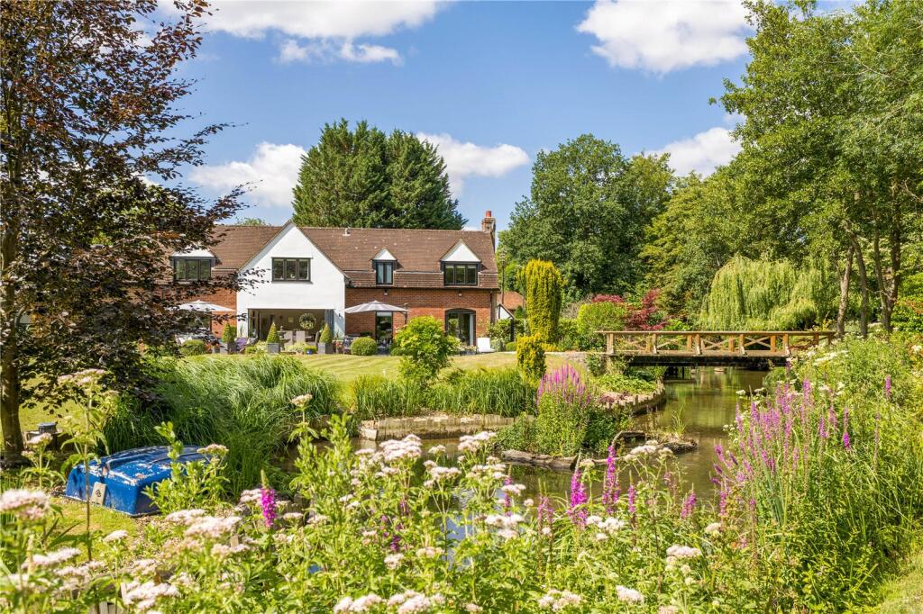 Additional image 25 of Hertford Road, Welwyn, Hertfordshire, AL6