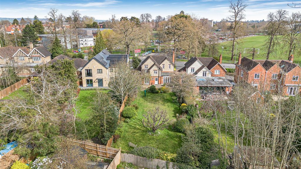 Additional image 22 of 3 bed detached house for saleShinfield Road, Reading RG2