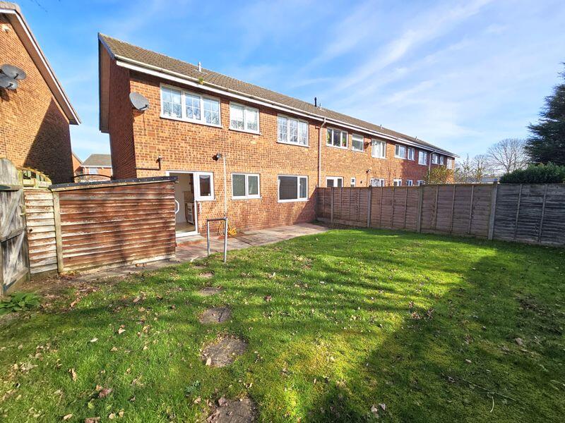 Additional image 15 of Cheswood Drive, Minworth, Sutton Coldfield, B76 1YE