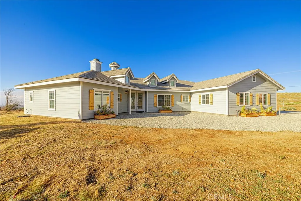 1721 Carson Mesa Rd, Palmdale, CA 93550