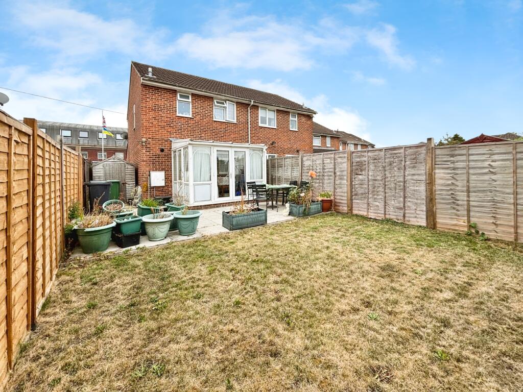 Additional image 8 of Meadow Lane, Westbury, BA13